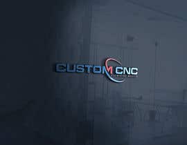 #514 pёr New CNC Shop needs Logo Designer &amp; Web Developer nga muradhossain5190