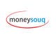 Contest Entry #134 thumbnail for                                                     Logo Design for Moneysouq.ae   this is UAE first shopping mall financial exhibition
                                                