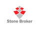 Miniatura de participación en el concurso Nro.6 para                                                     Design a logo for Stone Broker (stonebroker.ch)
                                                