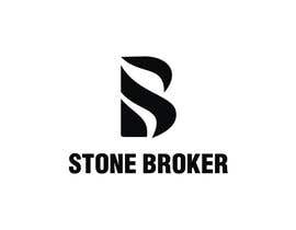 #25 para Design a logo for Stone Broker (stonebroker.ch) por Superiots