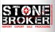 Imej kecil Penyertaan Peraduan #28 untuk                                                     Design a logo for Stone Broker (stonebroker.ch)
                                                