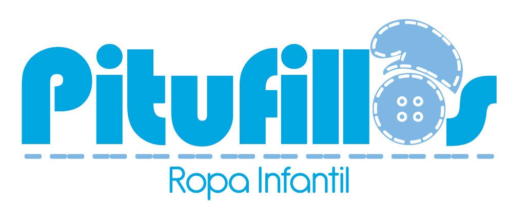 Konkurrenceindlæg #74 for                                                 Diseñar un logotipo para tienda online de Ropa Infantil
                                            