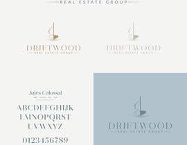 #1649 for CREATE AN ENTICING LOGO &amp; BRAND IDENTITY FOR A LUXURY REAL ESTATE FIRM ! by MarkoD21