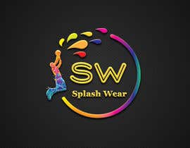 #149 untuk Splash Wear oleh muhammadumerqu