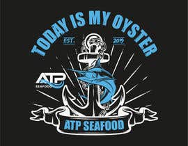 #272 for ATP Fishing Shirt af ssaumik100