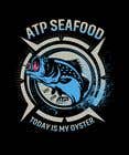 #203 untuk ATP Fishing Shirt oleh abusalahbinzaied