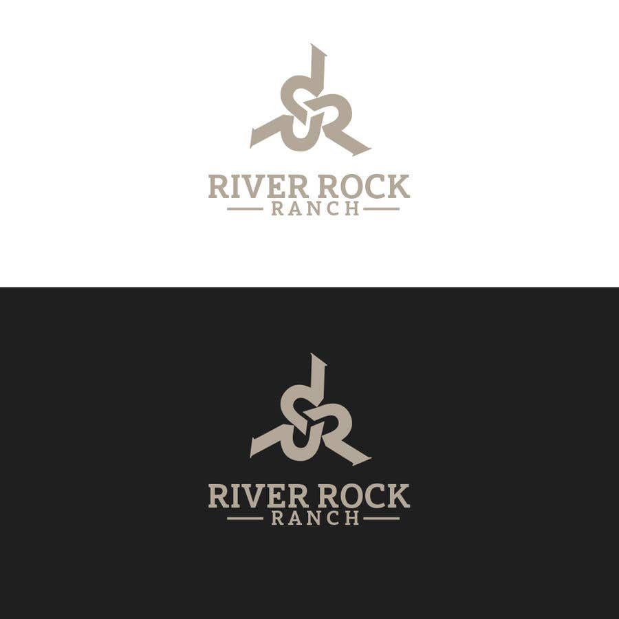 Kilpailutyö #195 kilpailussa                                                 River Rock Ranch
                                            