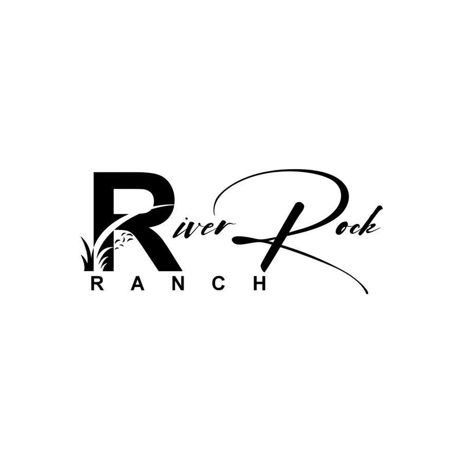 Kilpailutyö #197 kilpailussa                                                 River Rock Ranch
                                            