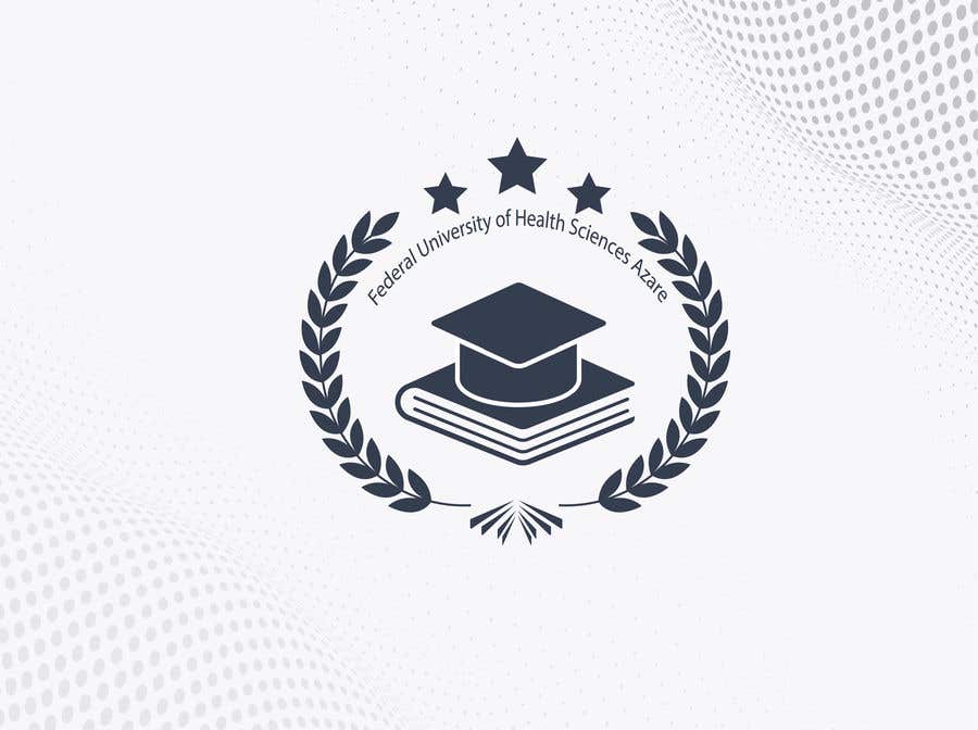 Intrarea #285 pentru concursul „                                                Unique School Logo
                                            ”