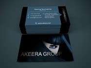 Graphic Design Inscrição do Concurso Nº42 para Akeera Group and Akeera Models