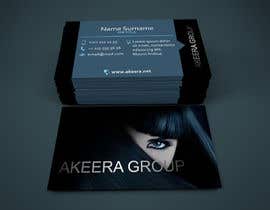 #42 para Akeera Group and Akeera Models por JosipBosnjak