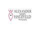 Imej kecil Penyertaan Peraduan #23 untuk                                                     Design a logo for Alexander von Hatzfeld - Erotic Photographer
                                                
