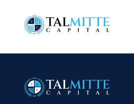 #1072 untuk Design a logo for the global bank, &quot;Tal Mitte Capital.&quot; oleh LeonardoGhagra