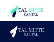 #598 untuk Design a logo for the global bank, &quot;Tal Mitte Capital.&quot; oleh iparacha003