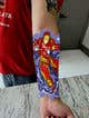 
                                                                                                                                    Contest Entry #                                                25
                                             thumbnail for                                                 Add color to my photo for my tattoo- Iron Man & Astronaut
                                            