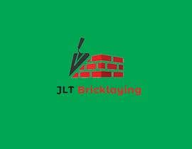 Nro 486 kilpailuun JLT Bricklaying Logo - 11/09/2022 22:21 EDT käyttäjältä rakib122001
