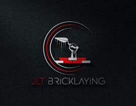 Nro 476 kilpailuun JLT Bricklaying Logo - 11/09/2022 22:21 EDT käyttäjältä mdfaridulislam54