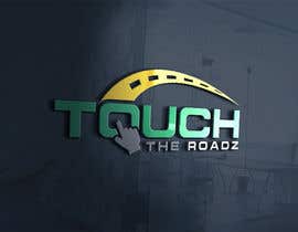 #203 for Need a Logo &quot;TOUCH THE ROADZ&quot; by rohimabegum536