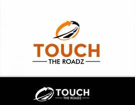 #261 cho Need a Logo &quot;TOUCH THE ROADZ&quot; bởi ToatPaul