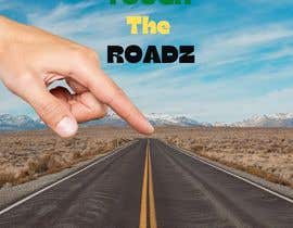 #22 for Need a Logo &quot;TOUCH THE ROADZ&quot; by Tonytomb