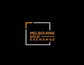 #491 for Logo for our Gold Exchange Business by konarokon