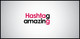 Konkurrenceindlæg #125 billede for                                                     Design a Logo for Hashtagamazing Ltd
                                                