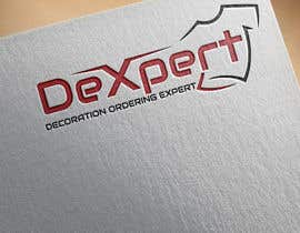 #1238 pentru DeXpert  Decoration ordering Expert de către designburi0420
