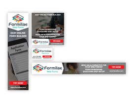 #15 for Create Four banner advertisement images by Hvfosk