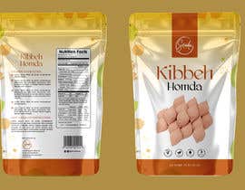 #115 for food package- Kibbeh Homda by rabiulsheikh470
