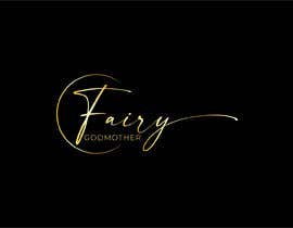 #95 for Logo Design for Fairy Godmother by SurayaAnu