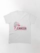 Imej kecil Penyertaan Peraduan #48 untuk                                                     Cancer Support Shirt Design
                                                