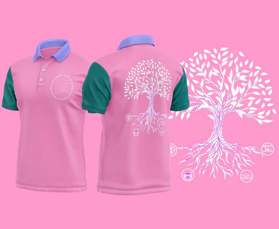 
                                                                                                                        Penyertaan Peraduan #                                            31
                                         untuk                                             Cancer Support Shirt Design
                                        