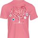 Imej kecil Penyertaan Peraduan #14 untuk                                                     Cancer Support Shirt Design
                                                