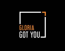 Nro 252 kilpailuun &quot;Gloria Got You&quot; Logo Design käyttäjältä lutfulkarimbabu3