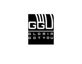 Nro 288 kilpailuun &quot;Gloria Got You&quot; Logo Design käyttäjältä FriendsTelecom
