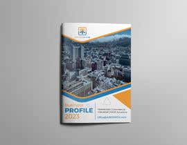 #30 for Business Profile Design by Creativekhairul