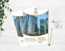 #52 for Business Profile Design by Creativekhairul