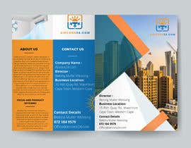 #47 for Business Profile Design by navidzaman001