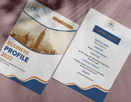 #45 for Business Profile Design by mahfuz099