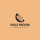 Contest Entry #437 thumbnail for                                                     Half Moon Monstera Co.
                                                