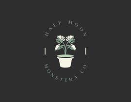 #475 for Half Moon Monstera Co. by Peal5