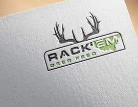 #2000 untuk Logo for deer feed company oleh rashedkhan11919