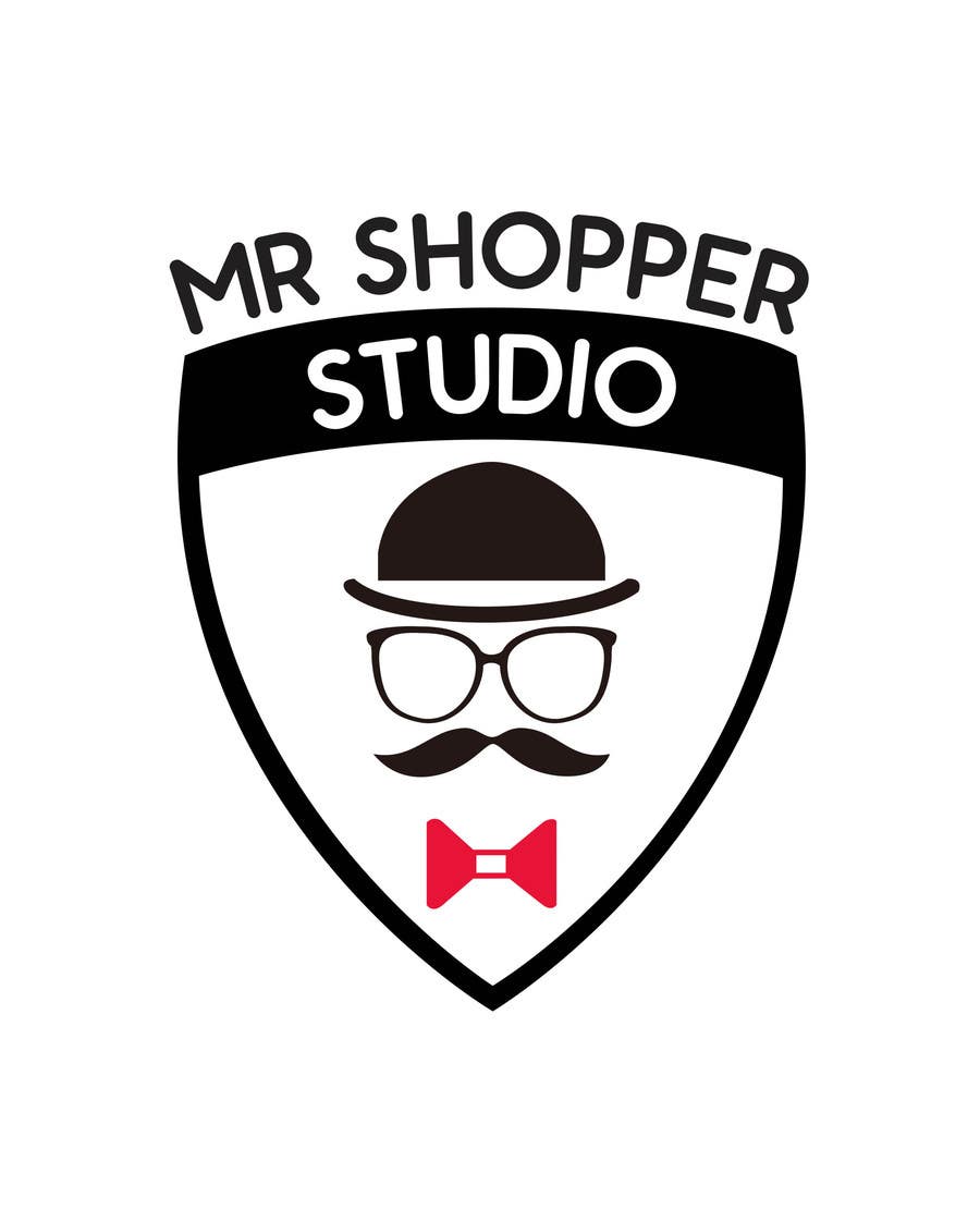 Inscrição nº 17 do Concurso para                                                 Modify or Re-Design a Logo for "Mr Shopper Studio"
                                            