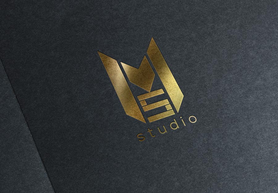 Kilpailutyö #62 kilpailussa                                                 Modify or Re-Design a Logo for "Mr Shopper Studio"
                                            