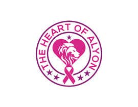 #197 per “THEHEARTOFALYON” logo design NEEDED da mizanurrahamn932