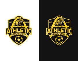 #105 for Logo for non-professional football soccer team by CD0097