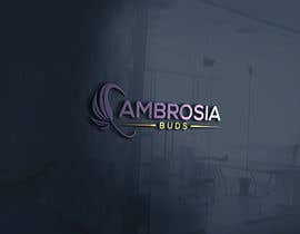 nº 199 pour Ambrosia Buds par AliveWork 