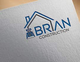 #275 für Brian Construction von tarekhossain7273