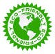 
                                                                                                                                    Miniatura da Inscrição nº                                                 7
                                             do Concurso para                                                 Design a Badge for "Eco friendly way of thinking"
                                            
