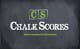 Miniatura da Inscrição nº 68 do Concurso para                                                     Design a Logo for ChalkScores Sports Website
                                                